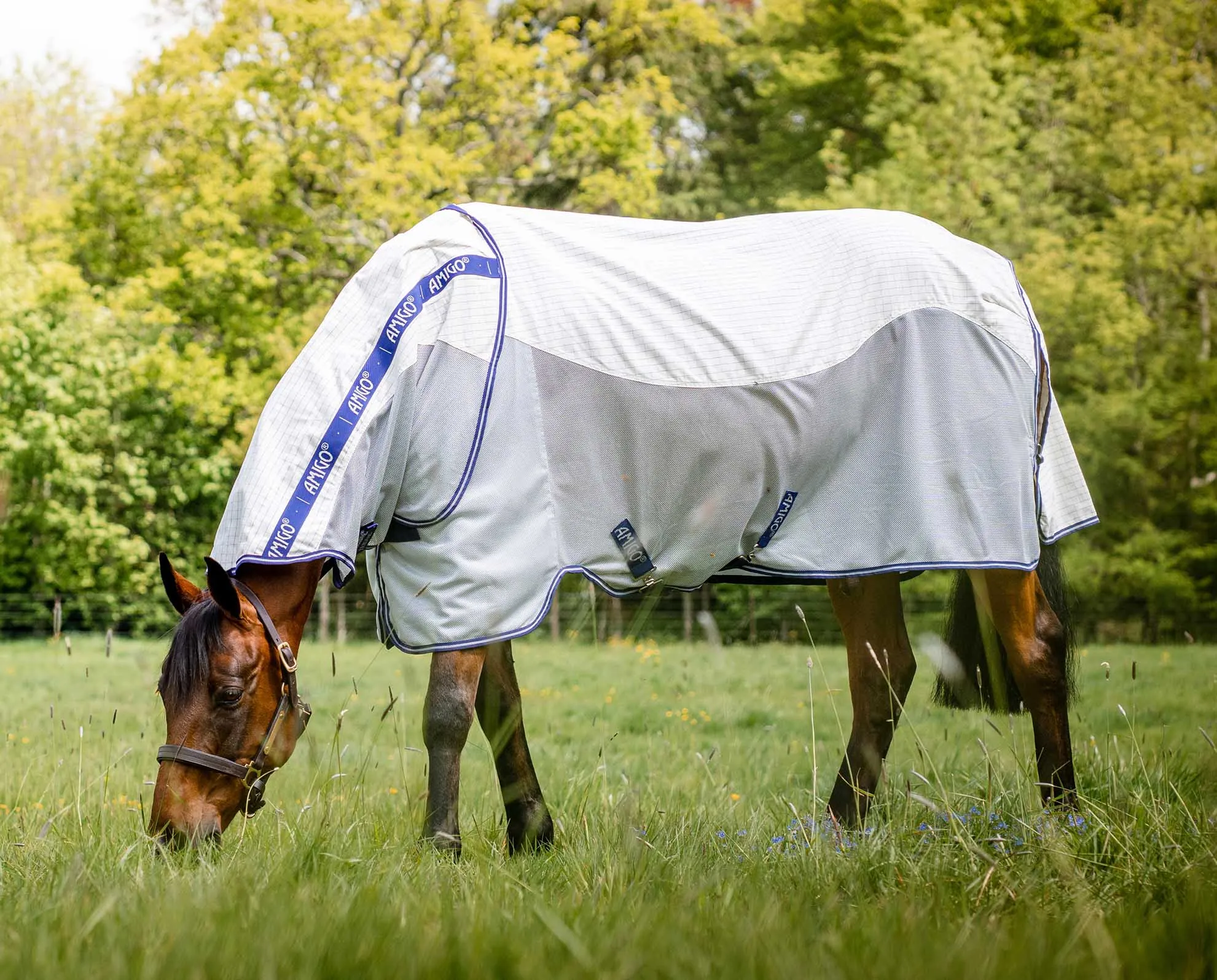 Amigo Airflow Fly Sheet
