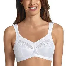 Anita Safina Pocketed Wireless Bra