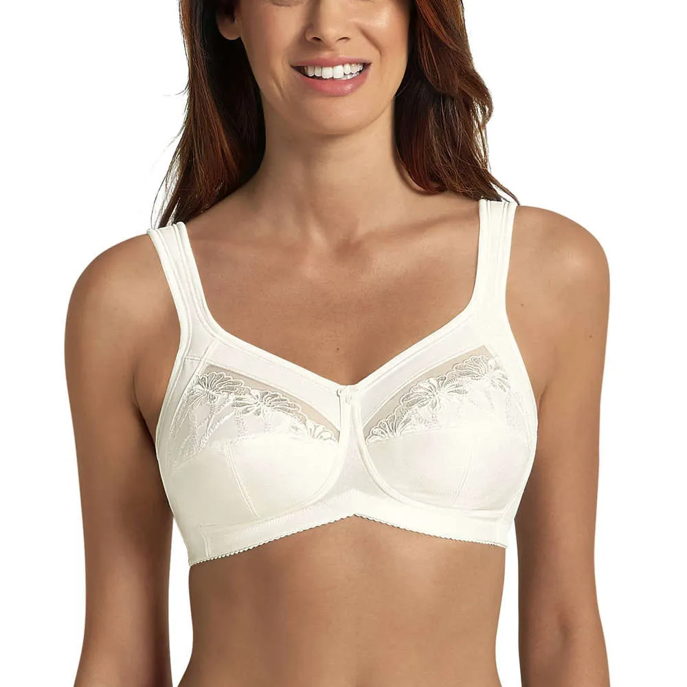 Anita Safina Pocketed Wireless Bra
