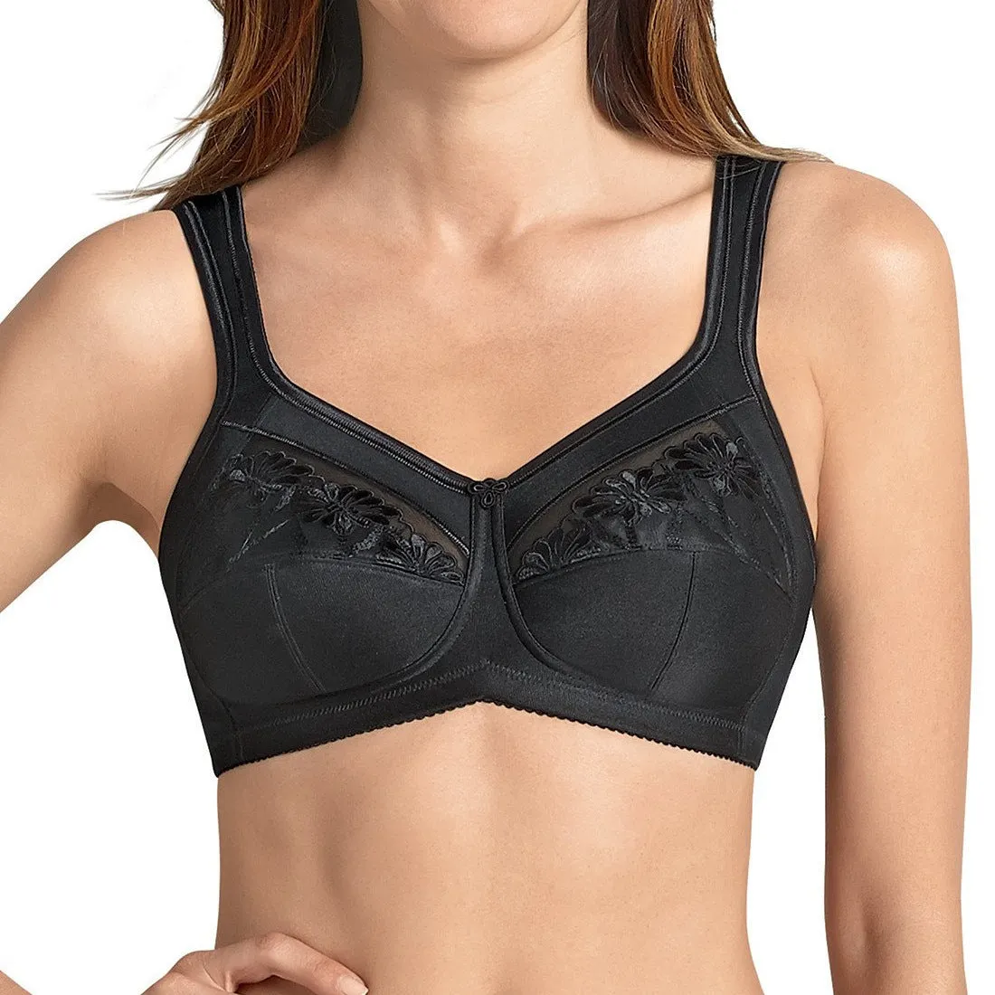 Anita Safina Pocketed Wireless Bra