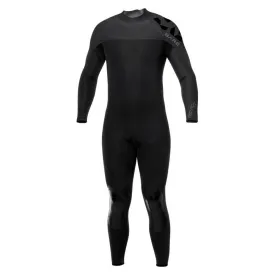 Bare Mens 3/2mm Revel Wetsuit