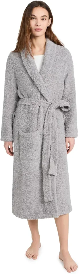Barefoot Dreams Cozychic Adult Robe