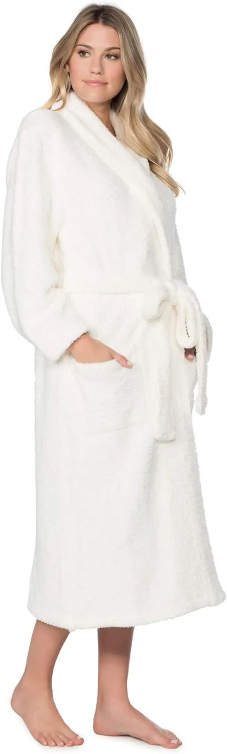 Barefoot Dreams Cozychic Adult Robe