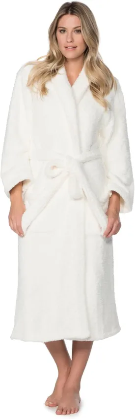 Barefoot Dreams Cozychic Adult Robe