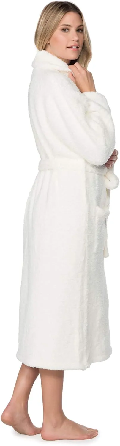 Barefoot Dreams Cozychic Adult Robe