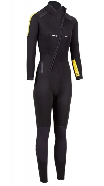 Beuchat 1Dive Woman Overall Wetsuit - 3mm