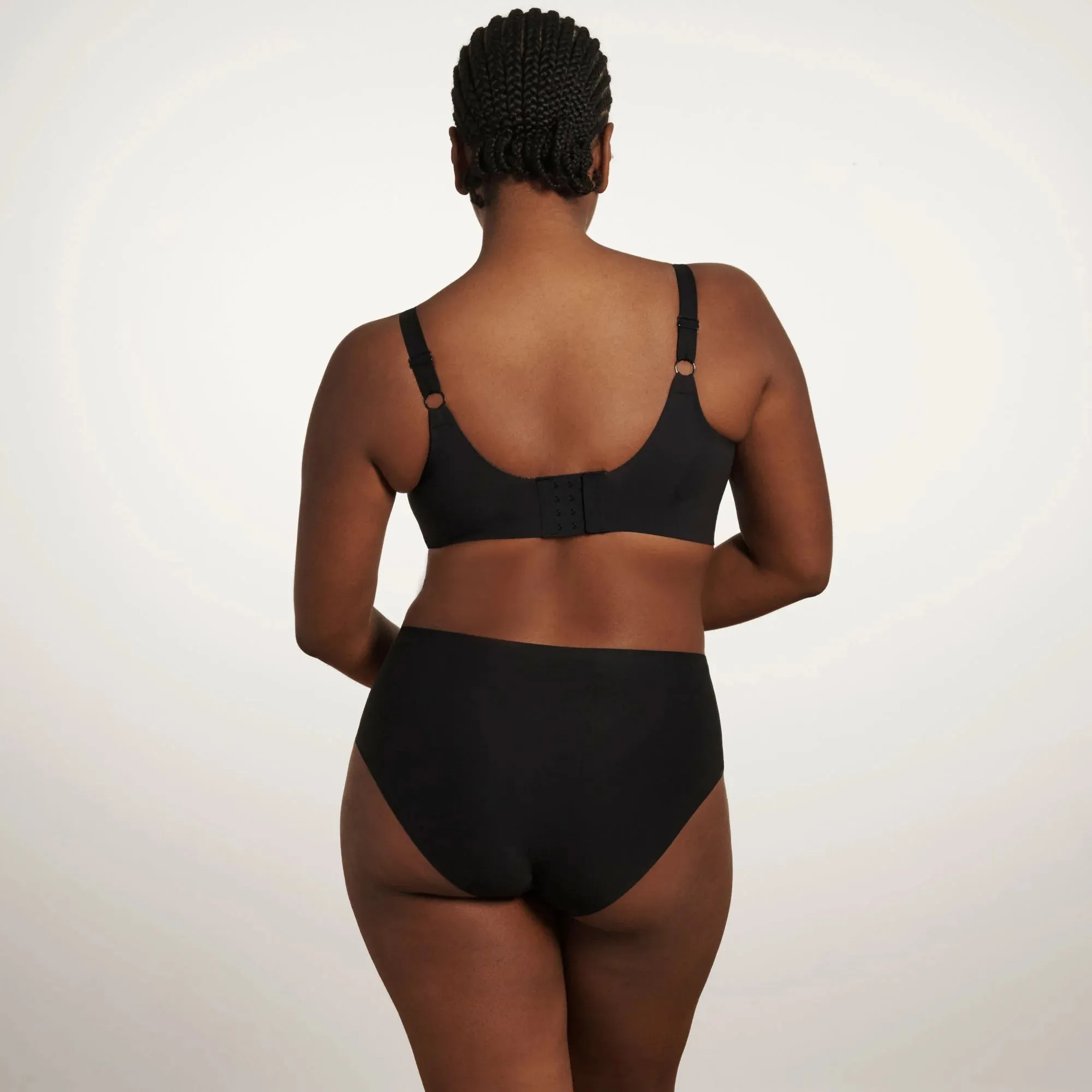 Beyond Bra Black