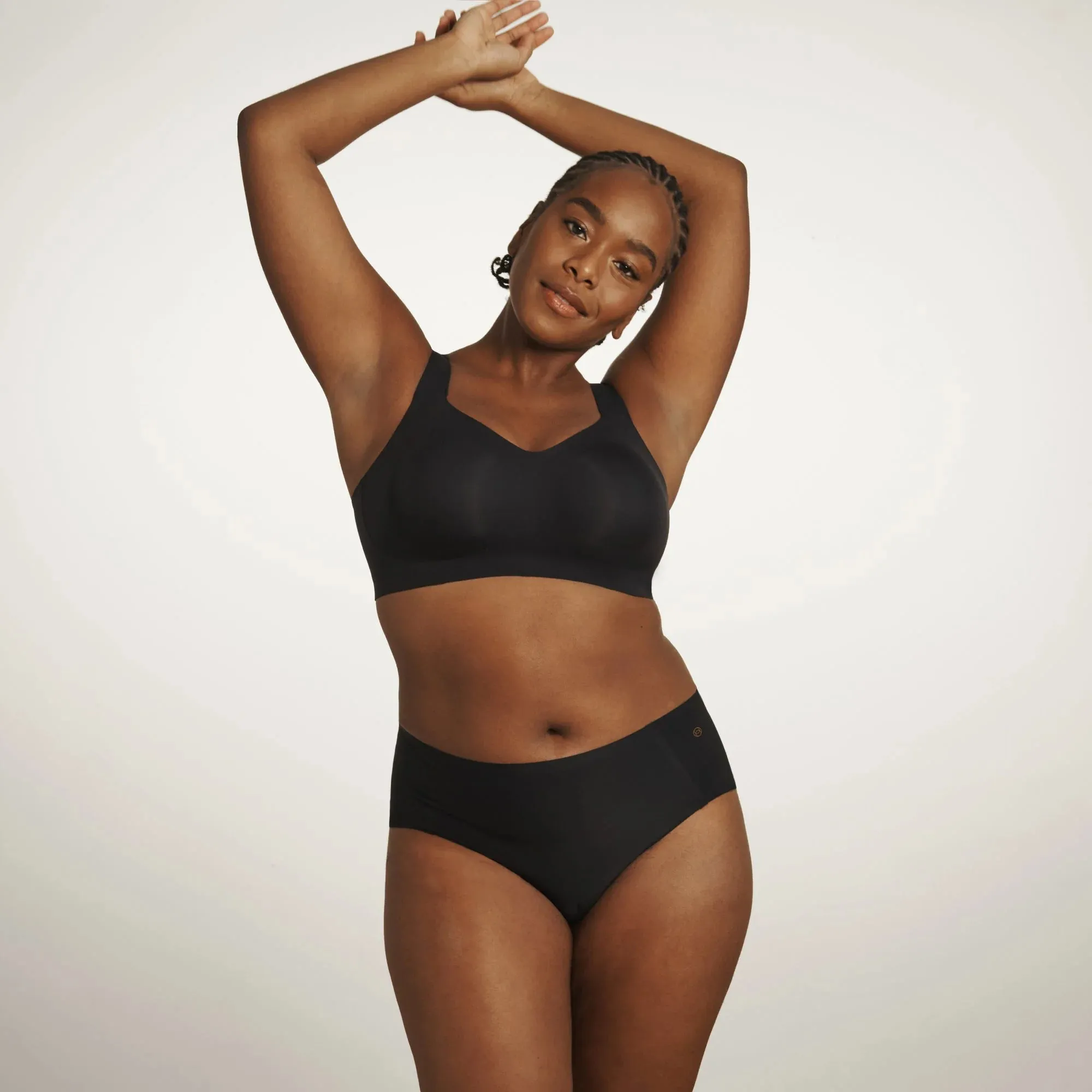 Beyond Bra Black