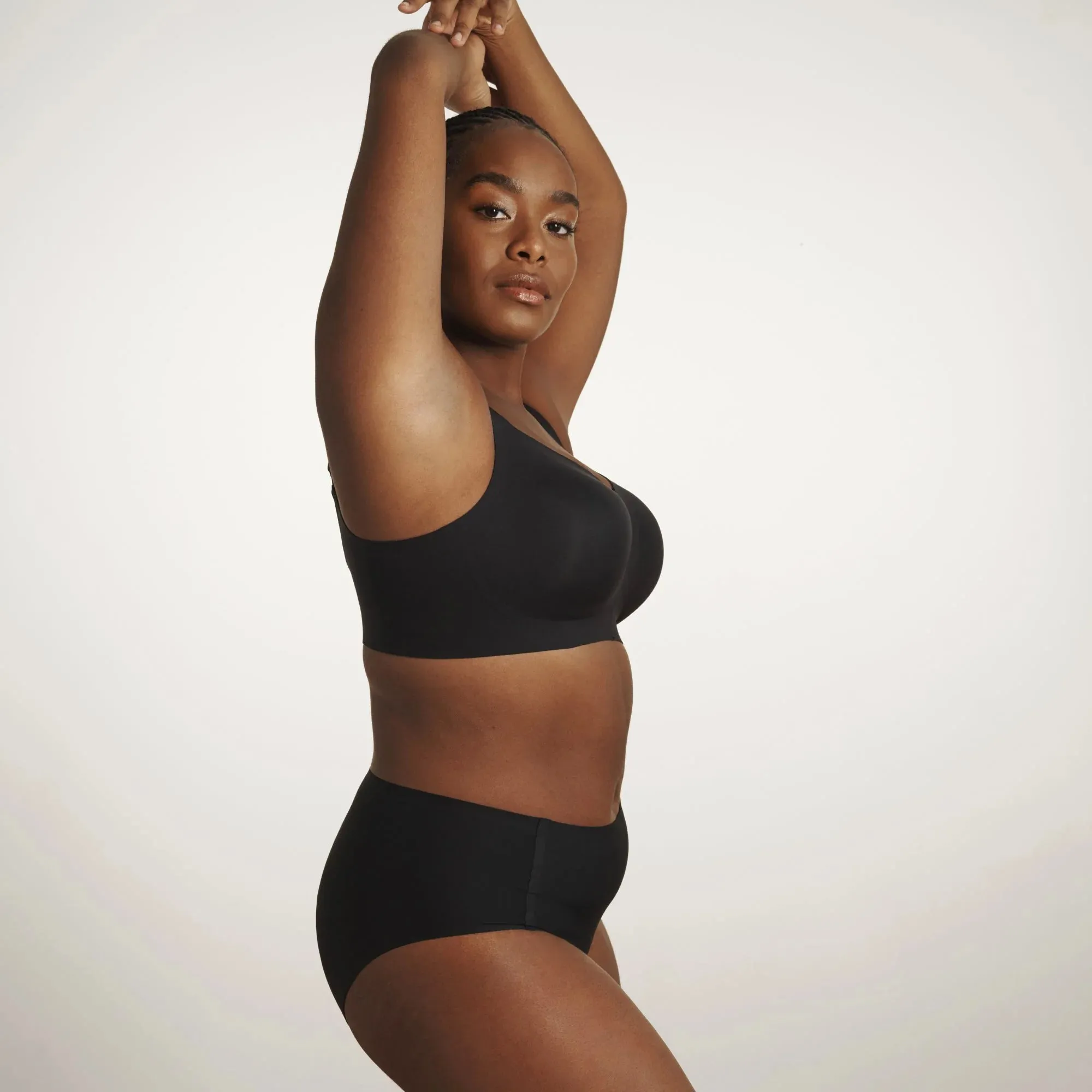 Beyond Bra Black