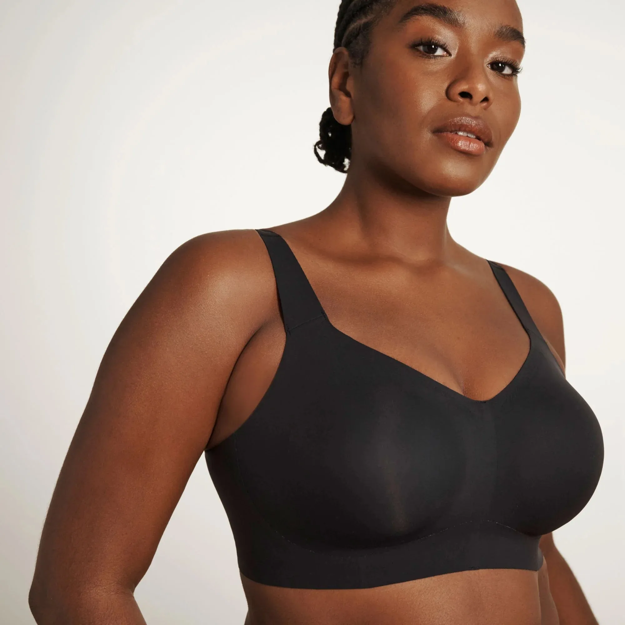 Beyond Bra Black