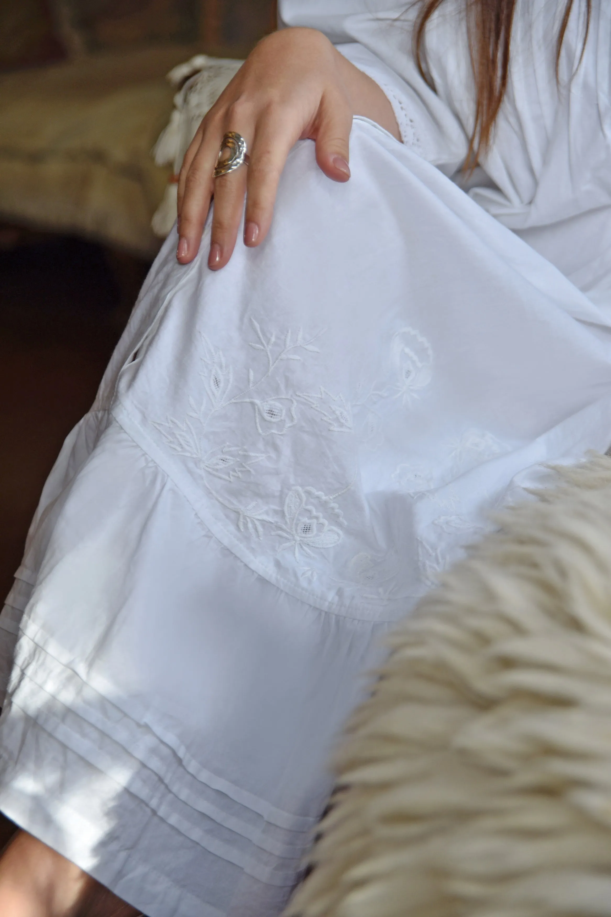 Christina Ladies Nightdress