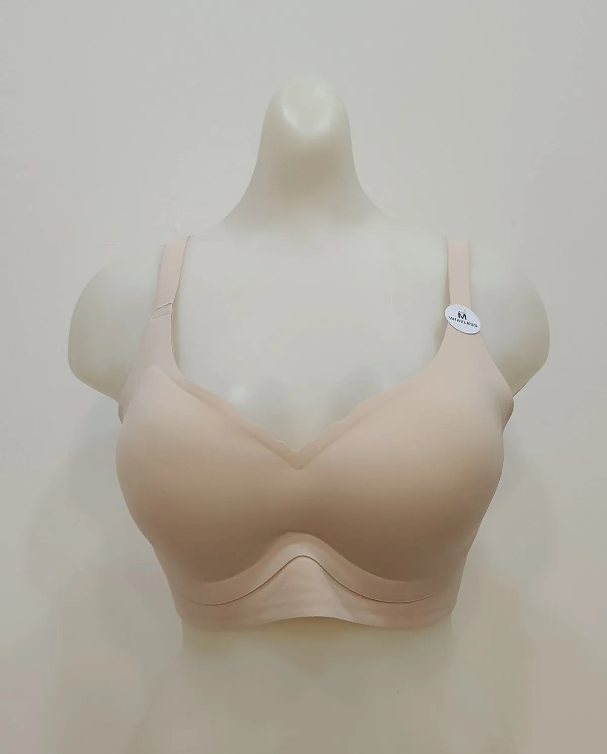 Comfort Basics Bralette 209-3135B