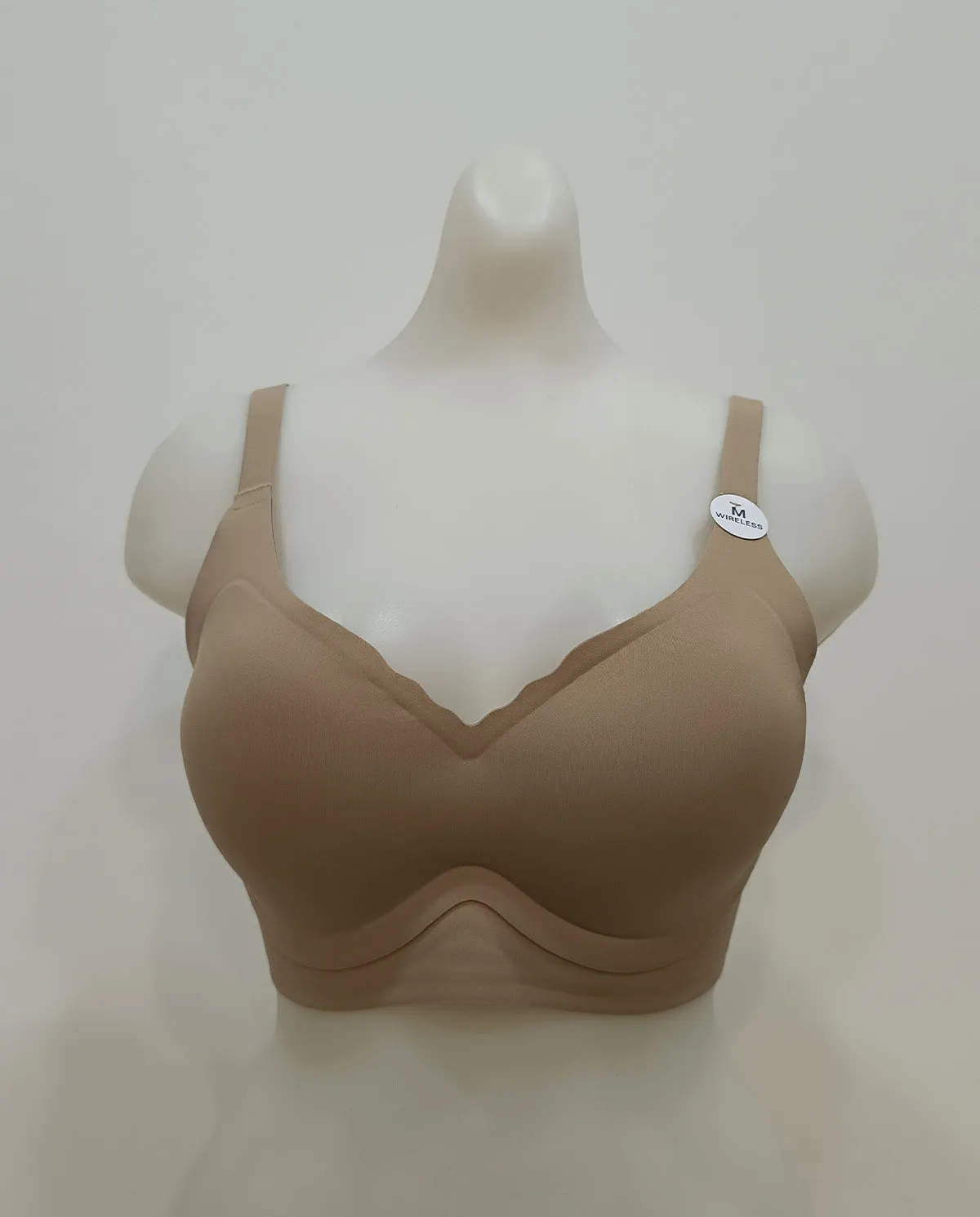 Comfort Basics Bralette 209-3135B