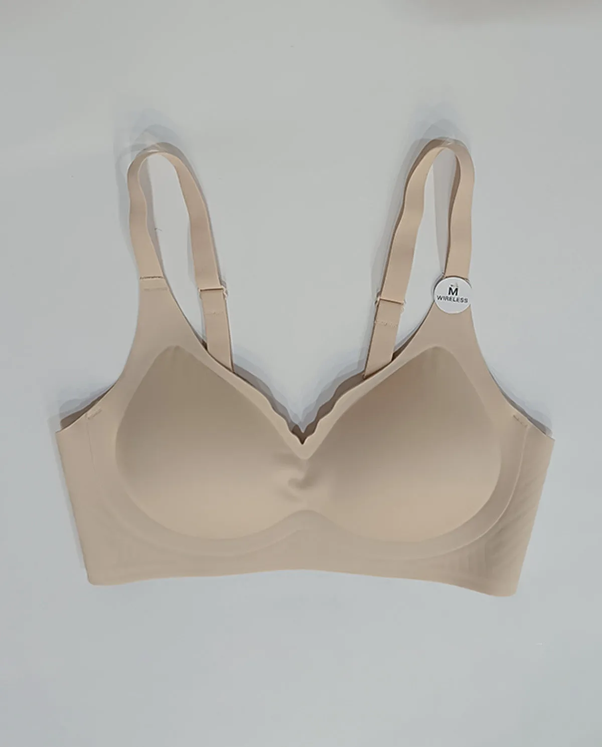 Comfort Basics Bralette 209-3135B
