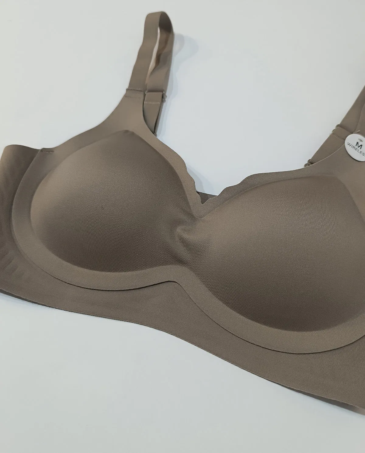 Comfort Basics Bralette 209-3135B