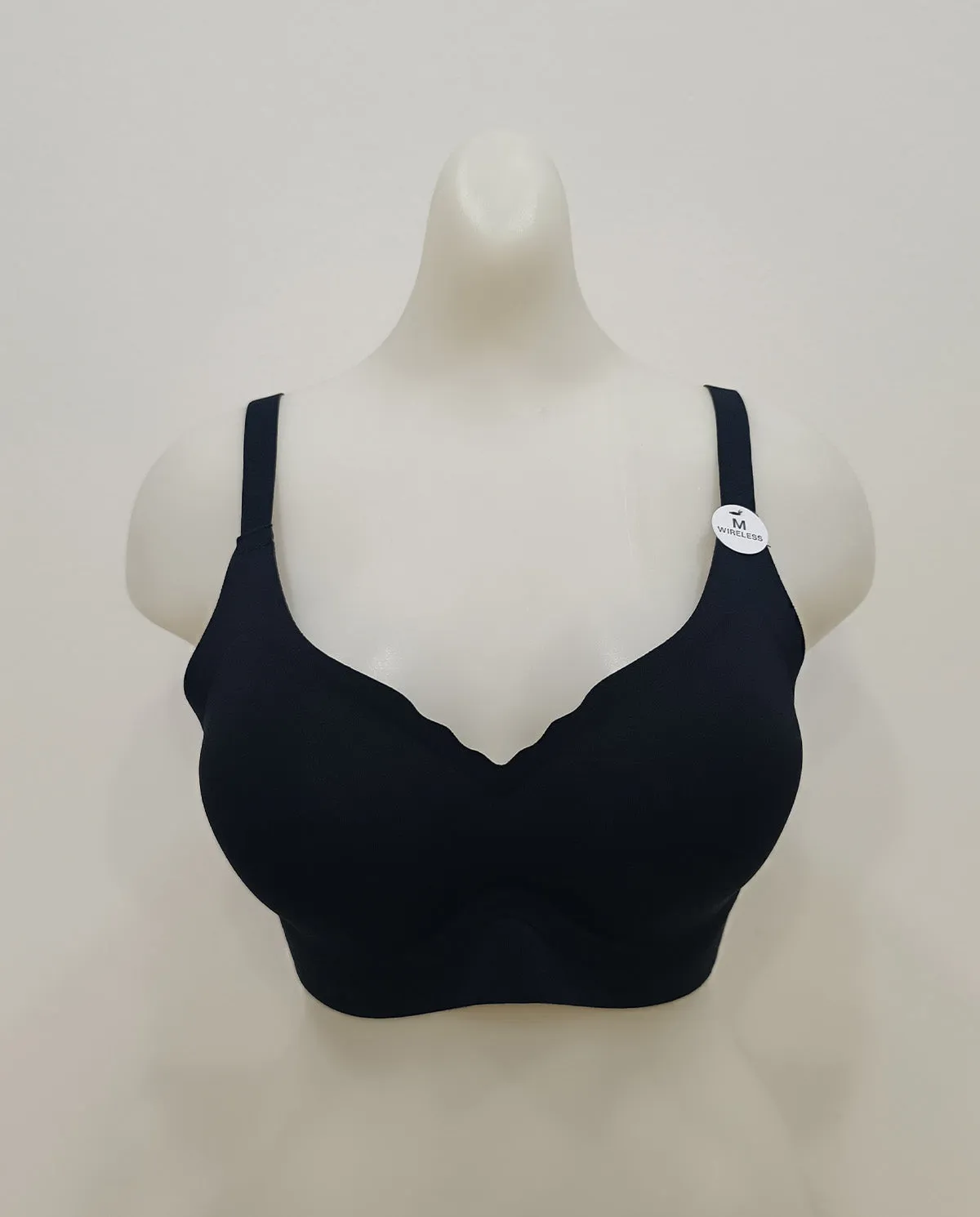 Comfort Basics Bralette 209-3135B
