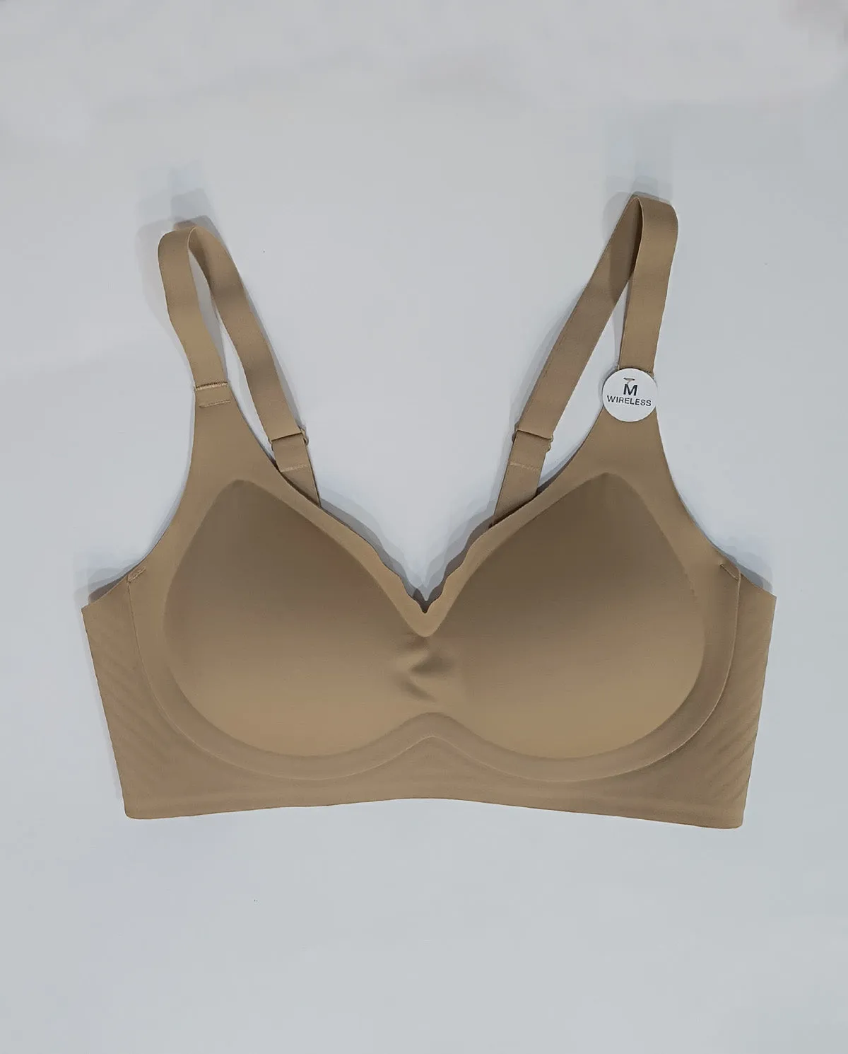 Comfort Basics Bralette 209-3135B