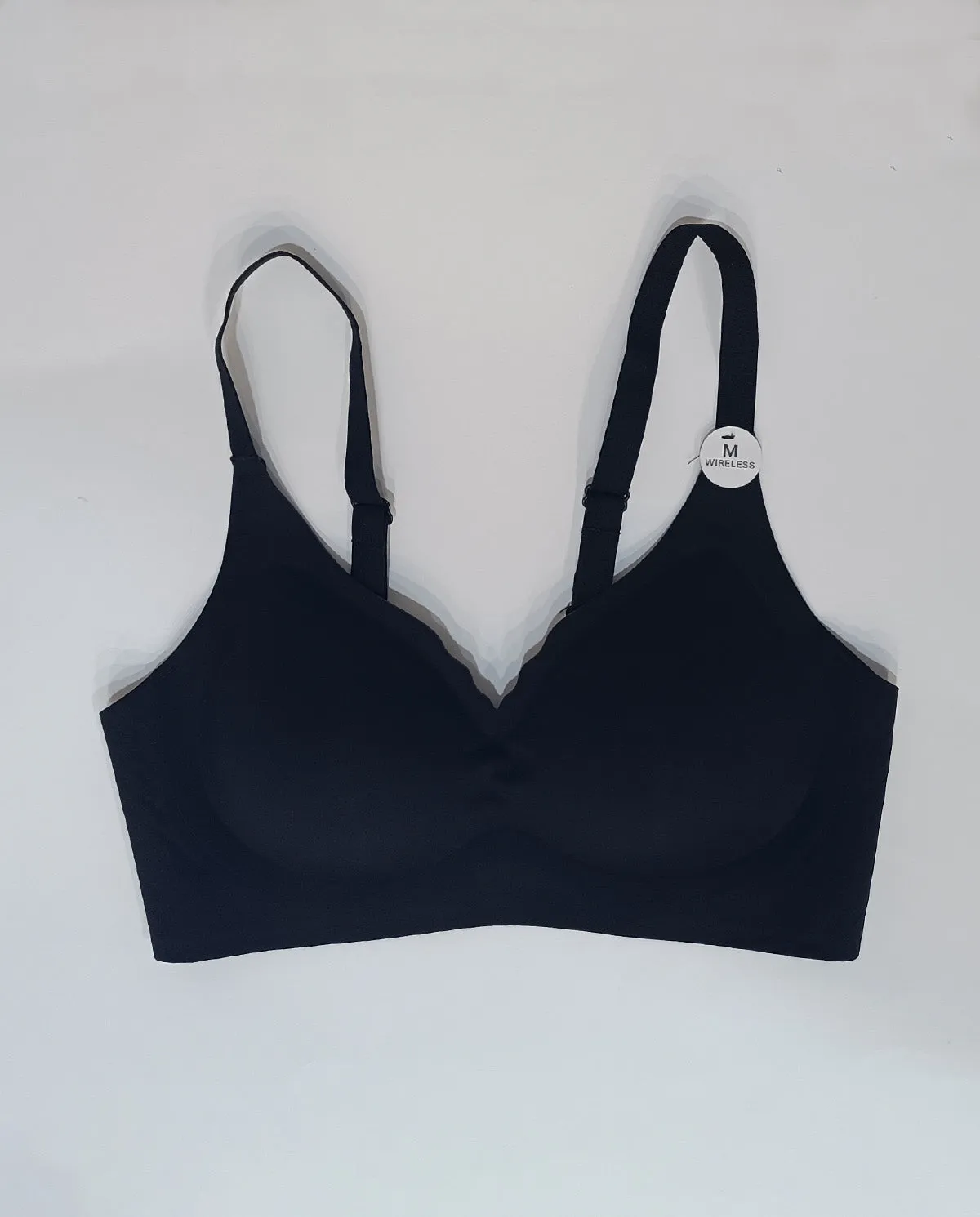 Comfort Basics Bralette 209-3135B
