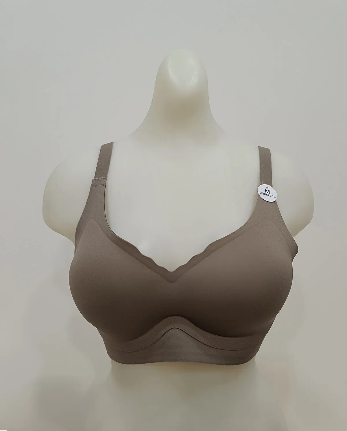 Comfort Basics Bralette 209-3135B