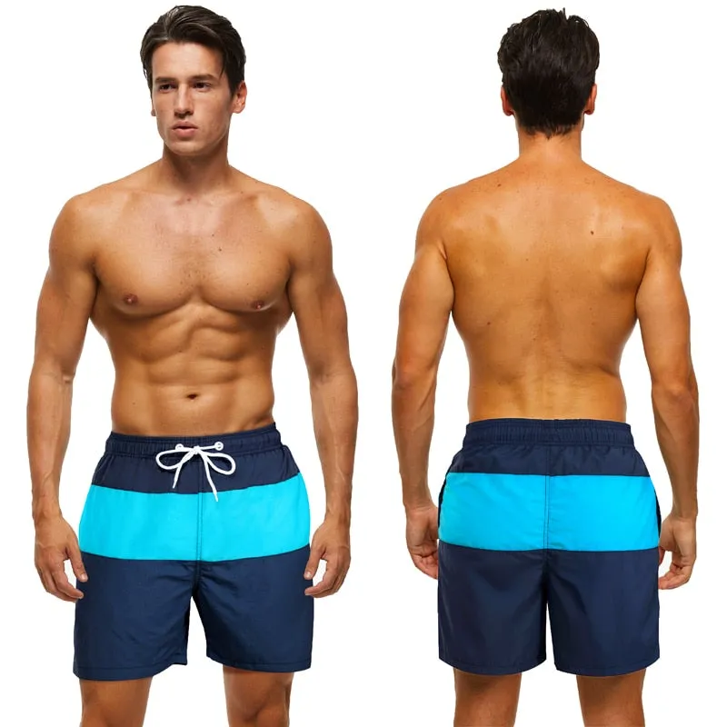 DATIFER Surfboard Shorts
