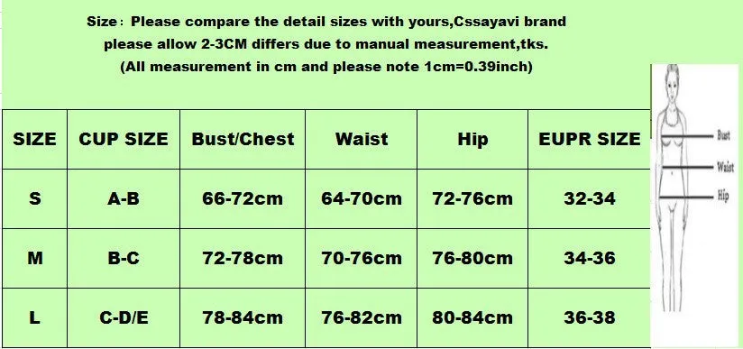 European and American Style Splicing New Sexy Backless Bikini Swimwear