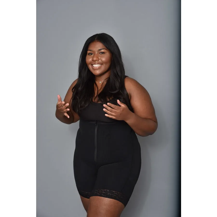 Faja Body Shaper