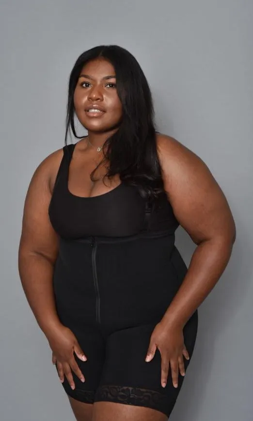 Faja Body Shaper
