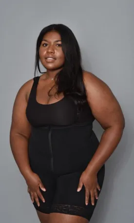 Faja Body Shaper