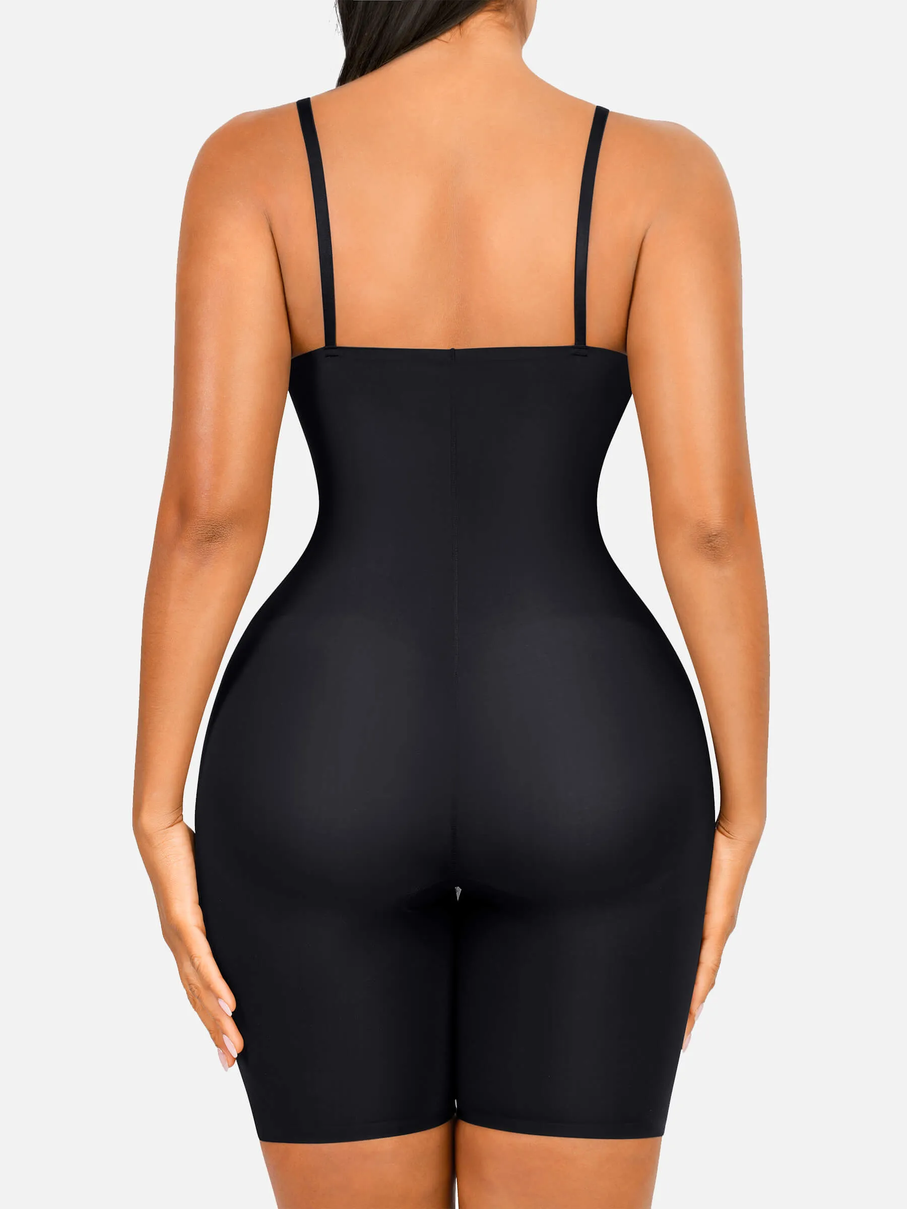 Feelingirl Full Body Tummy Control Butt Lifter Shapewear