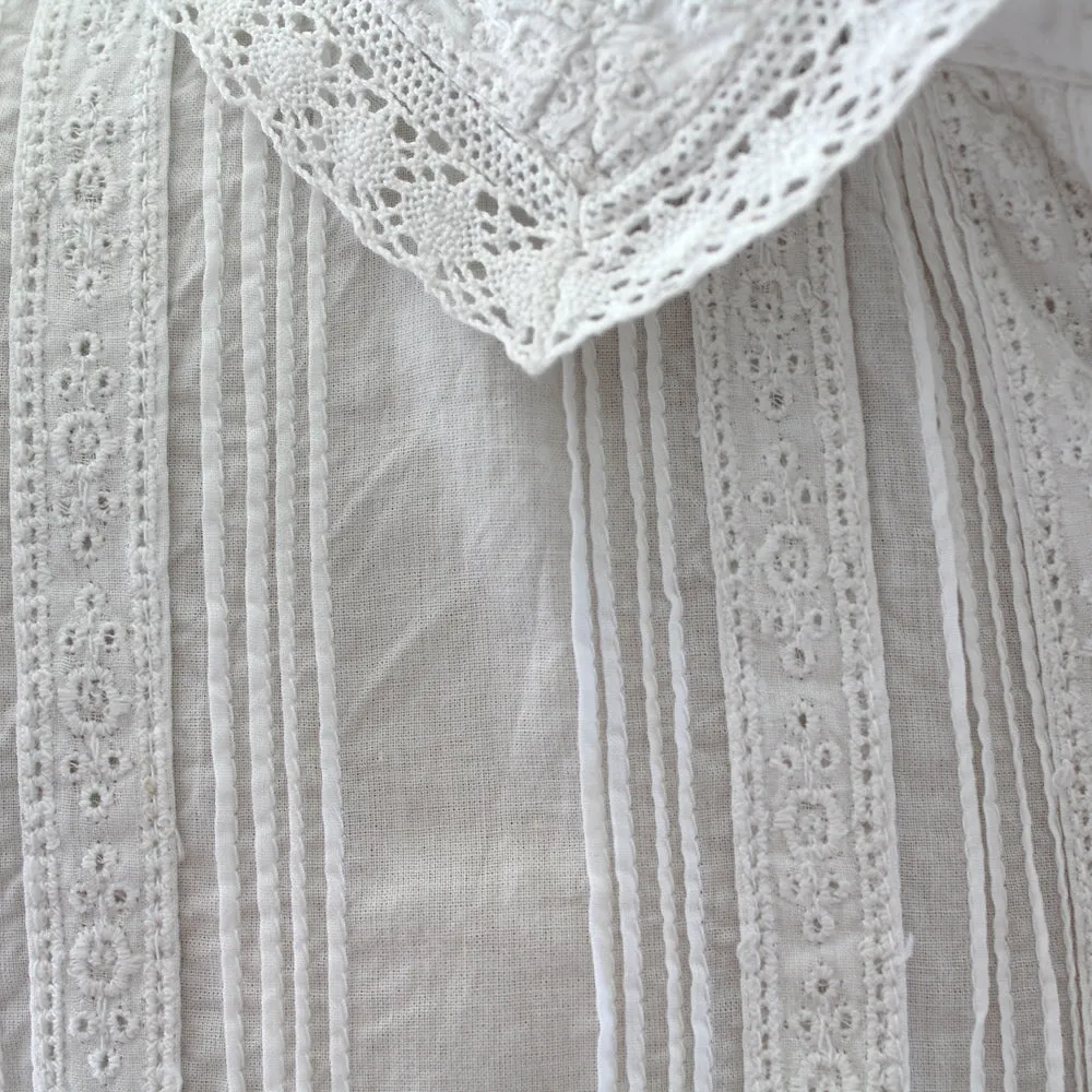 Florence Ladies Nightdress