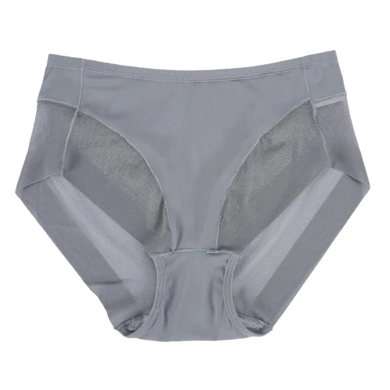 Gia Seamless Body Shaper Panties