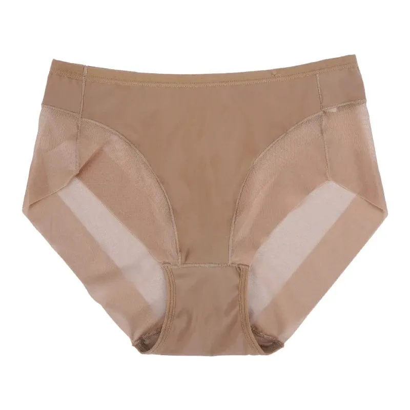 Gia Seamless Body Shaper Panties