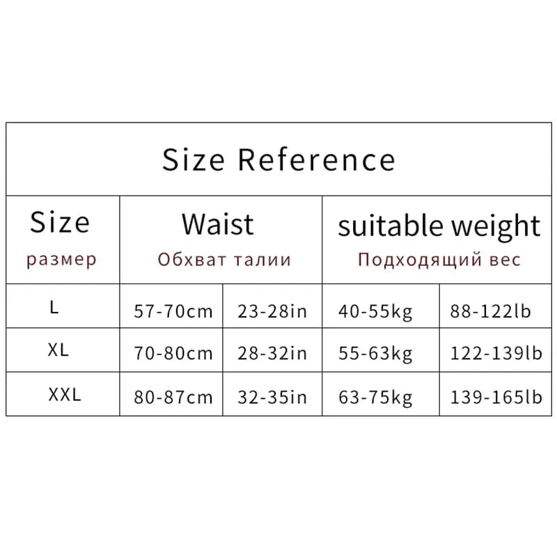 Gia Seamless Body Shaper Panties