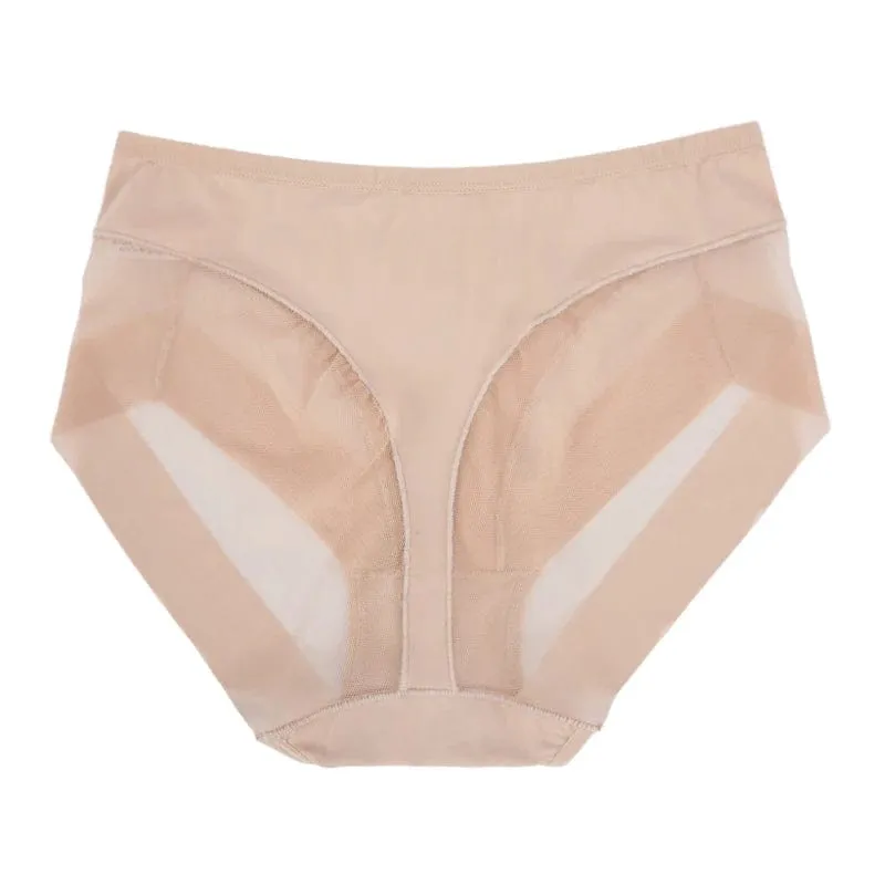 Gia Seamless Body Shaper Panties