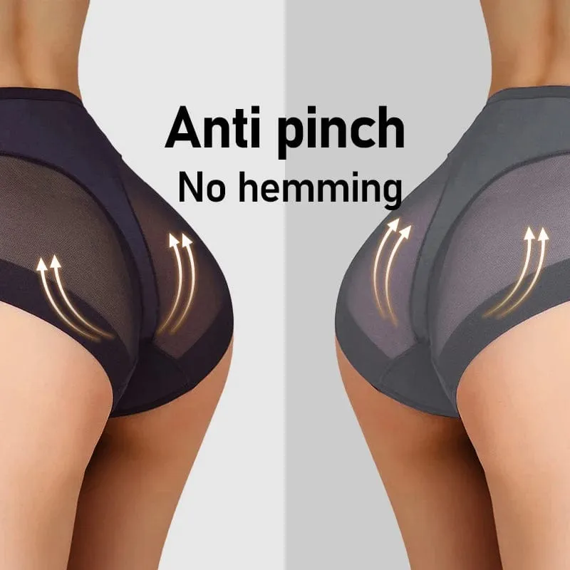 Gia Seamless Body Shaper Panties