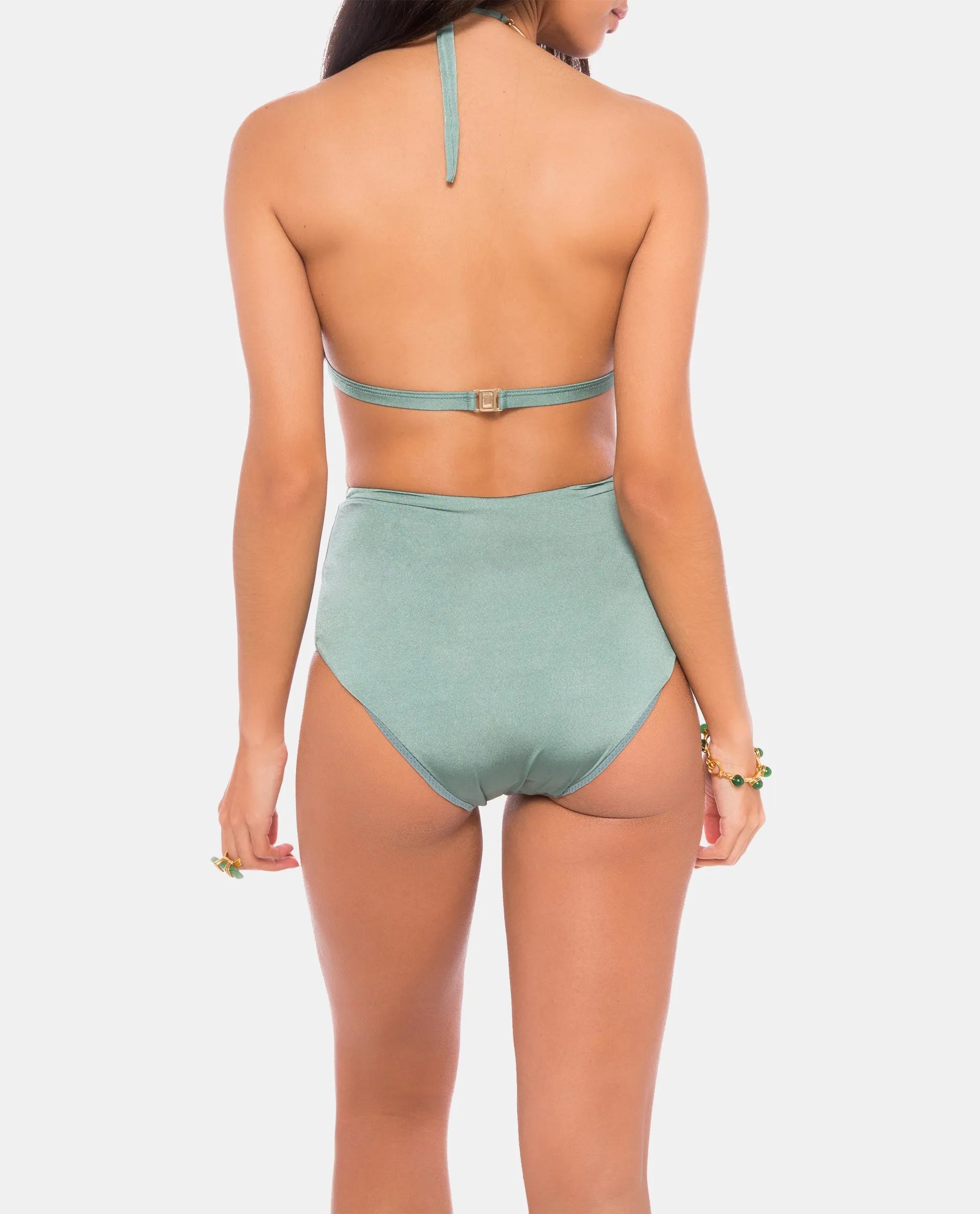 Heidi Bikini