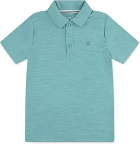 Hurley Boys' Performance Polo Shirt