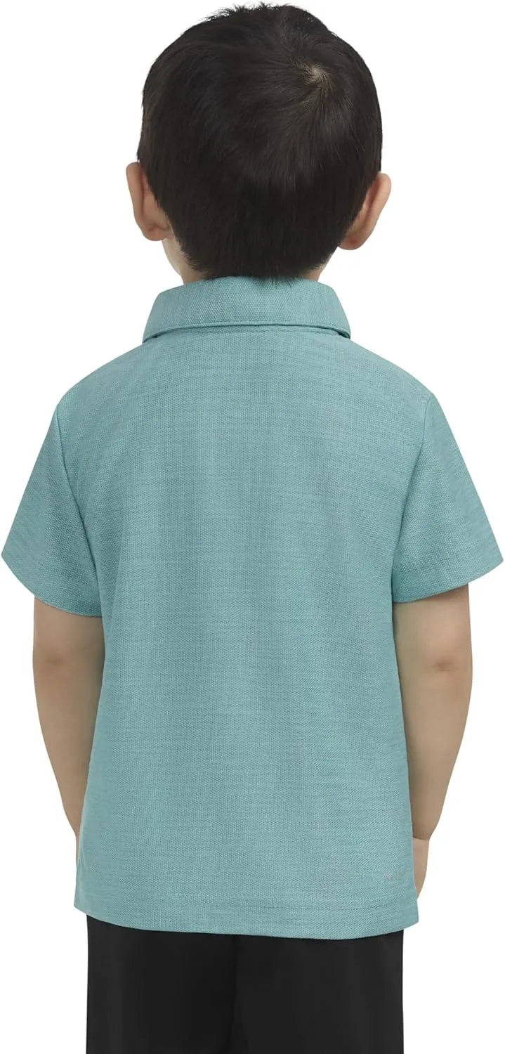 Hurley Boys' Performance Polo Shirt