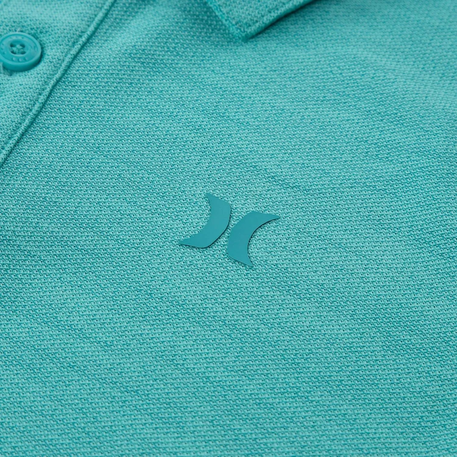 Hurley Boys' Performance Polo Shirt