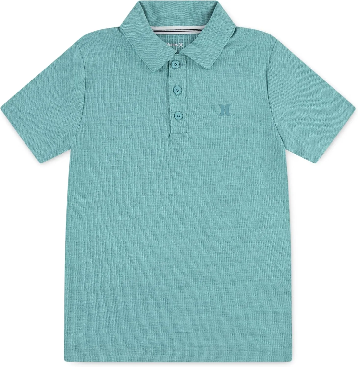Hurley Boys' Performance Polo Shirt