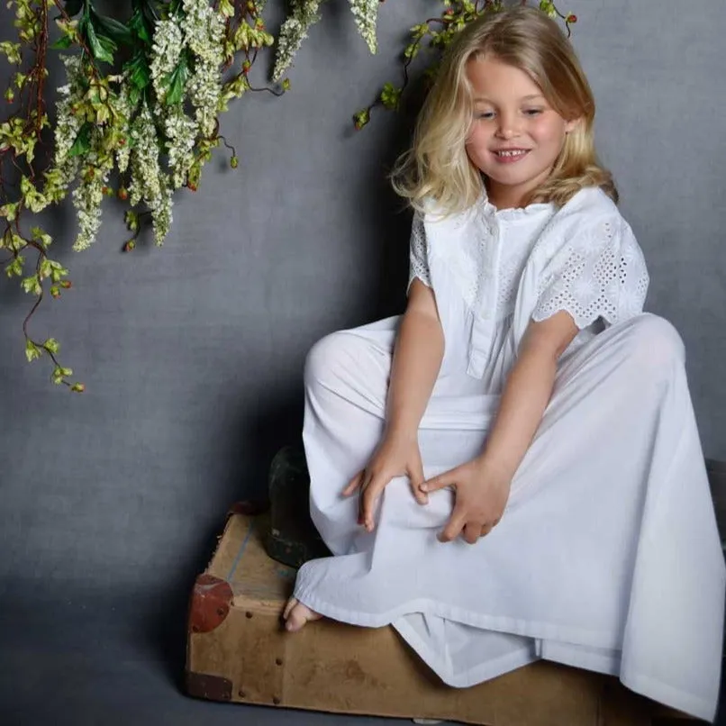 Imogen Girls Nightdress
