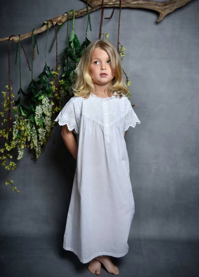 Imogen Girls Nightdress