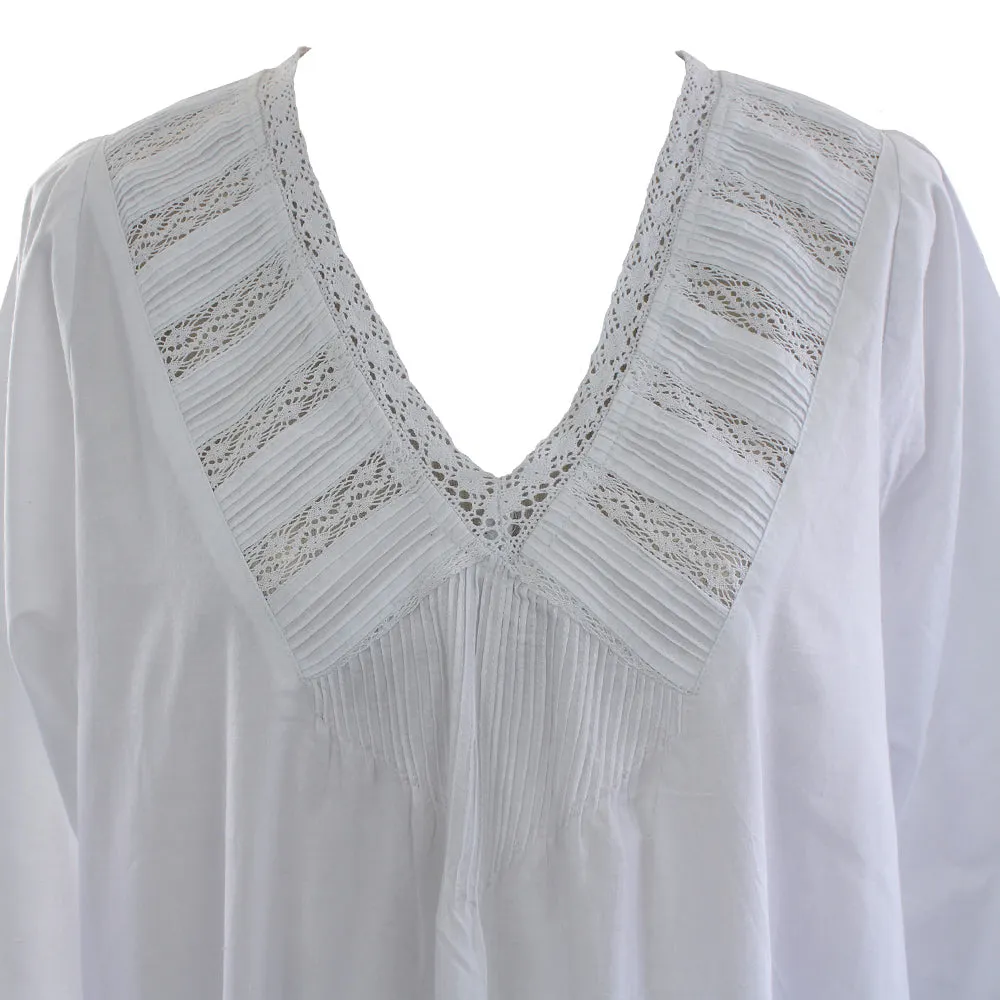 Janet Ladies Nightdress