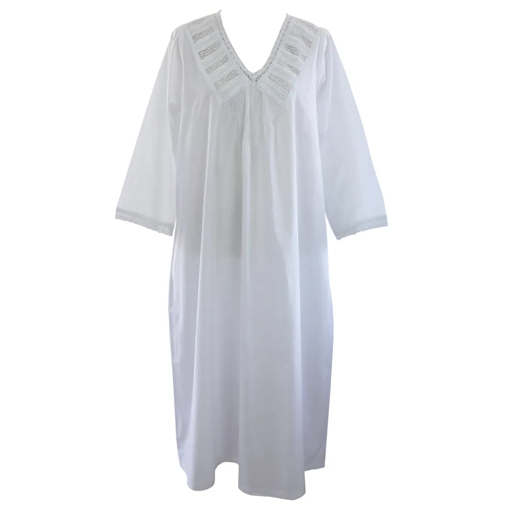 Janet Ladies Nightdress