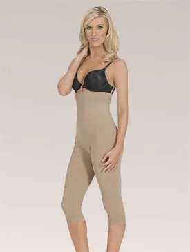 Julie France Leger Tank Top Shaper by Eurotard