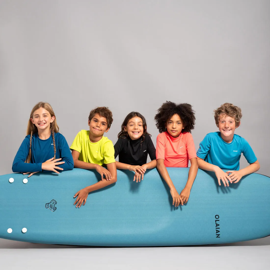 Kid's UV Top - 100