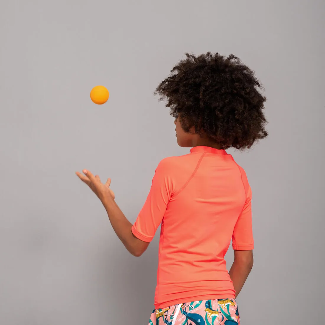 Kid's UV Top - 100