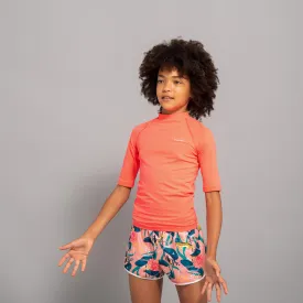 Kid's UV Top - 100