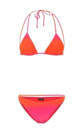 Le Maillot Peirado Ombré Bikini