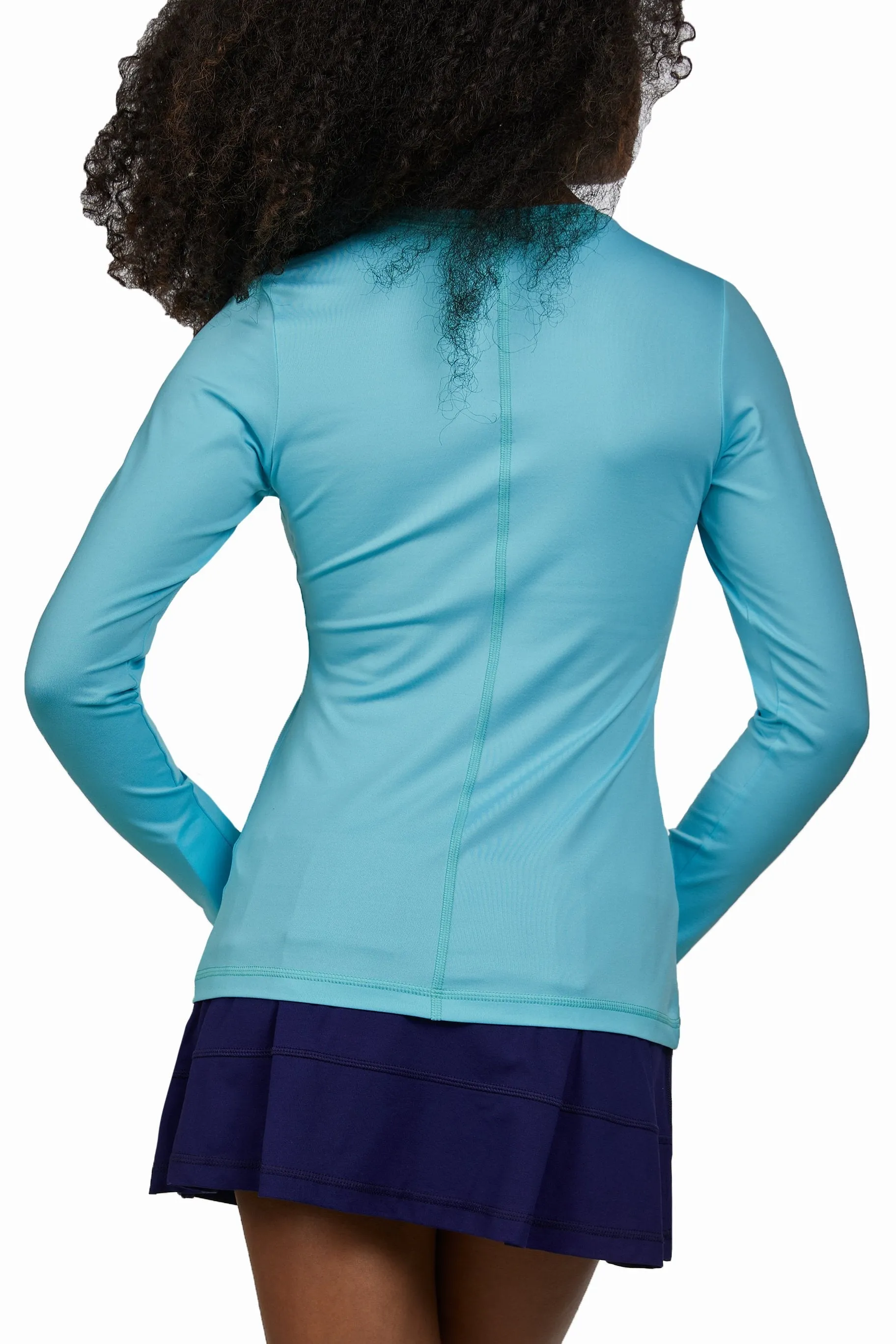 Long Sleeve - UV Colors - Air